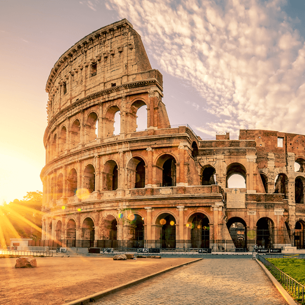 Rome