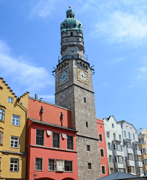 Innsbruck