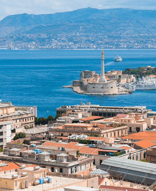 Messina