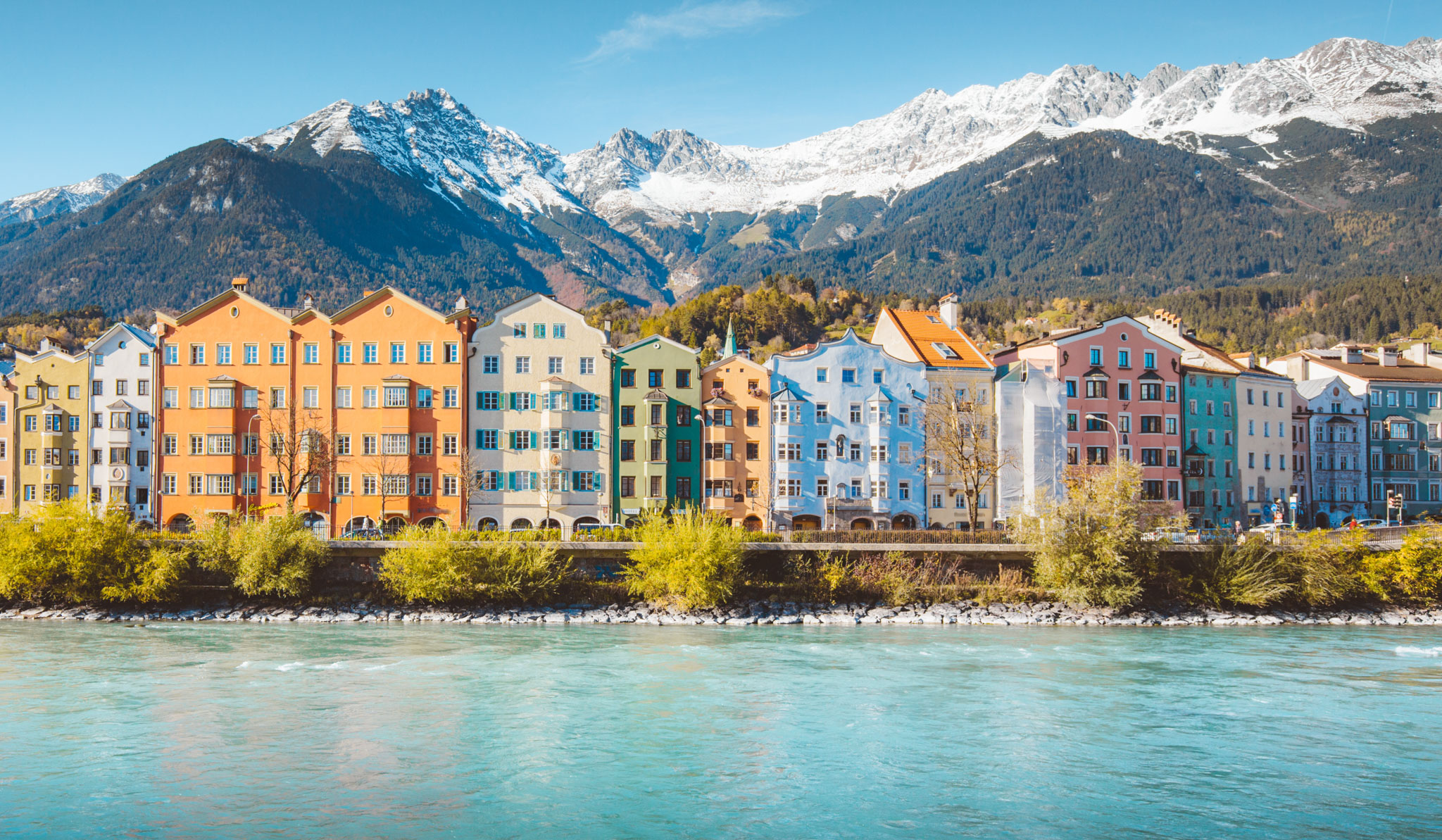 Innsbruck