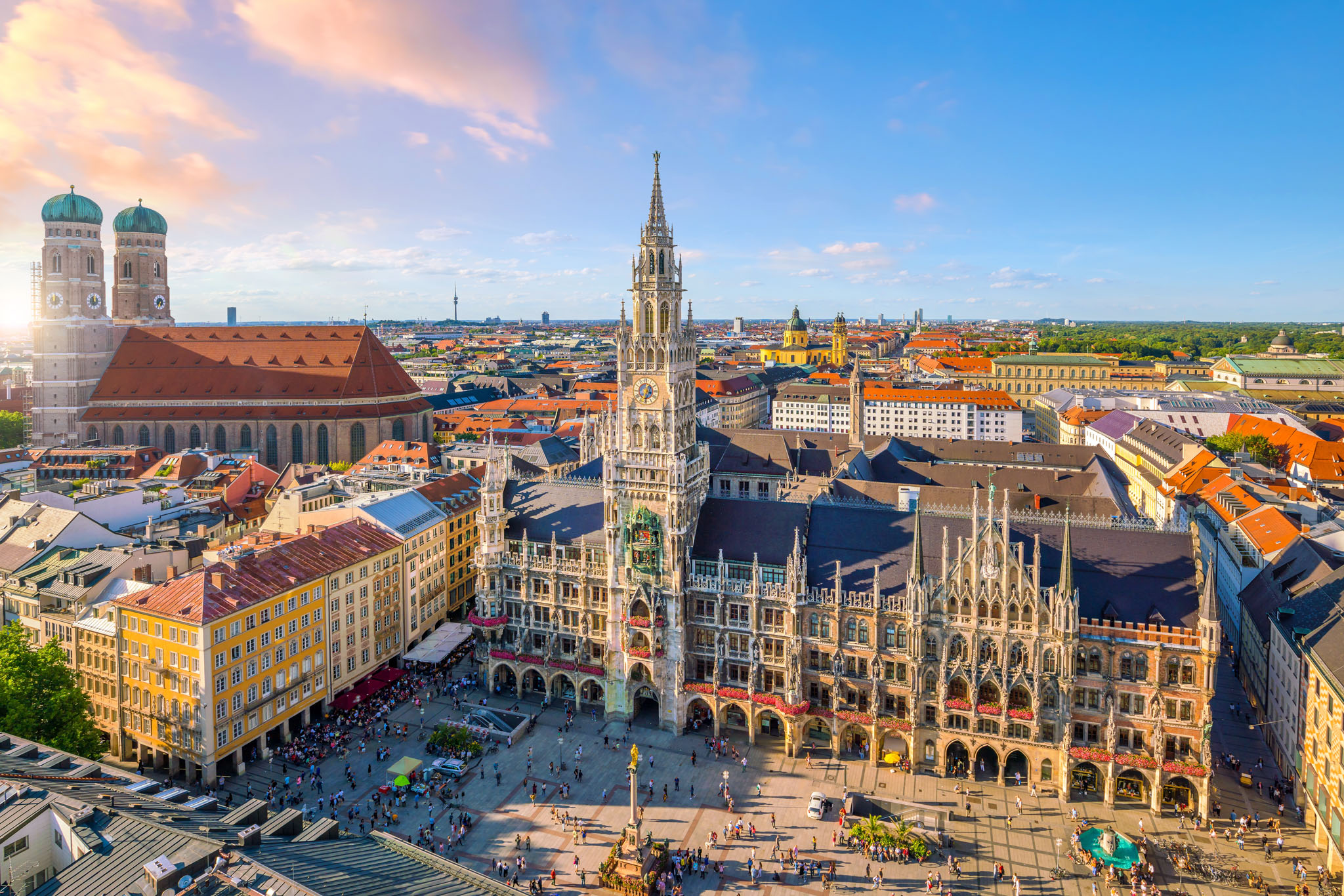 Munchen