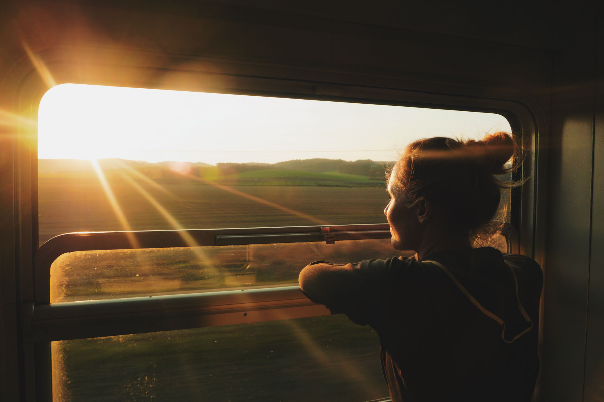 Reizen-met-de-trein