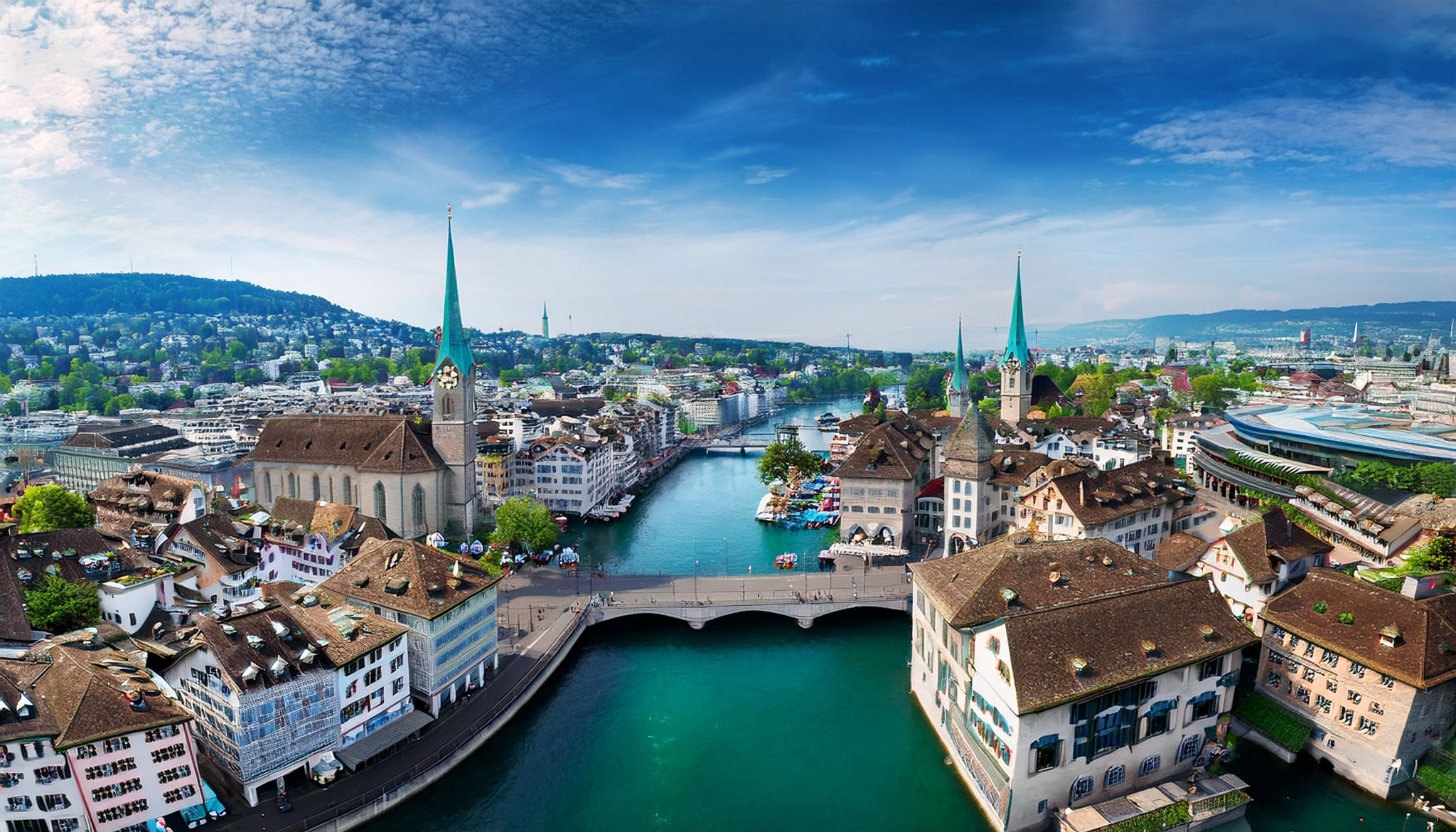 Zurich