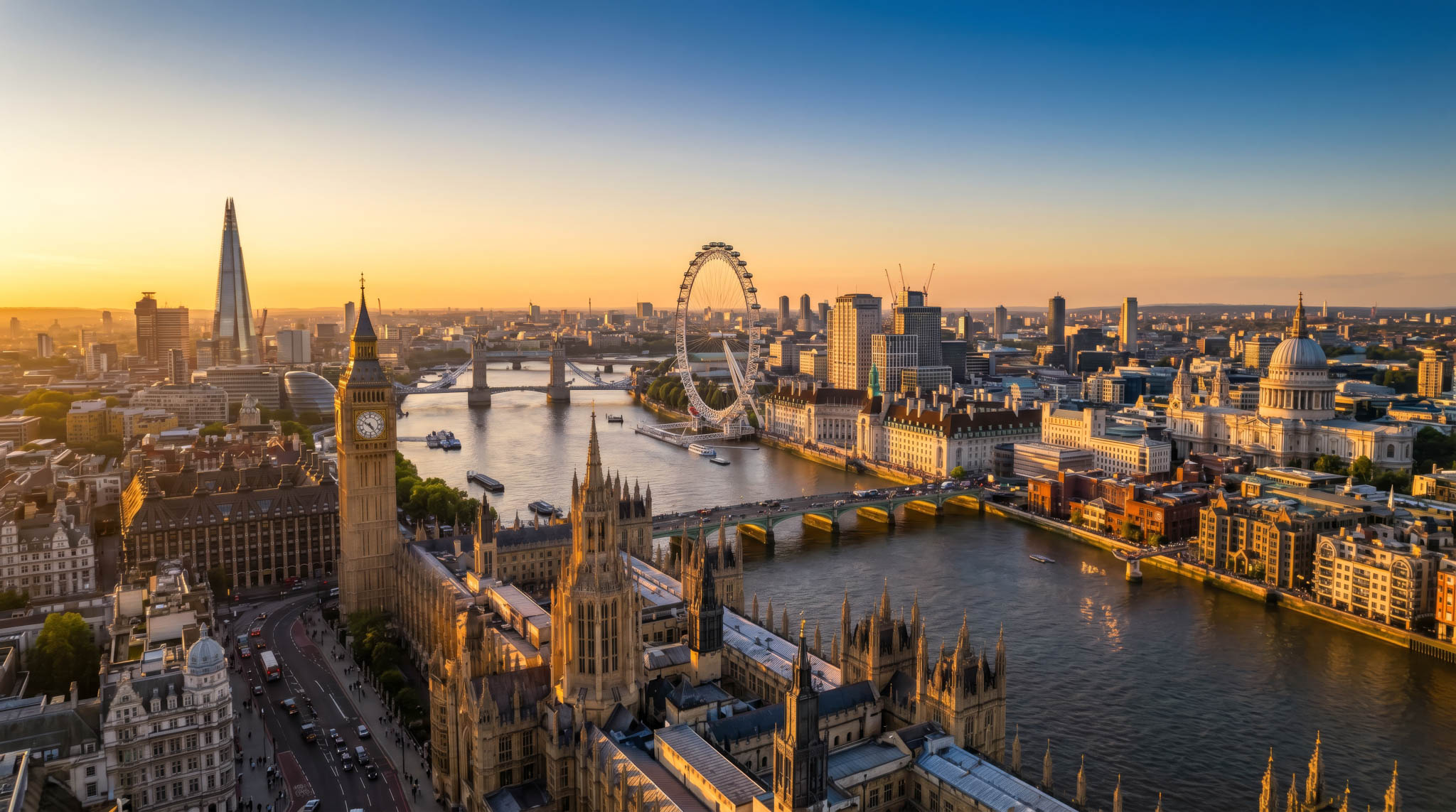 Londen