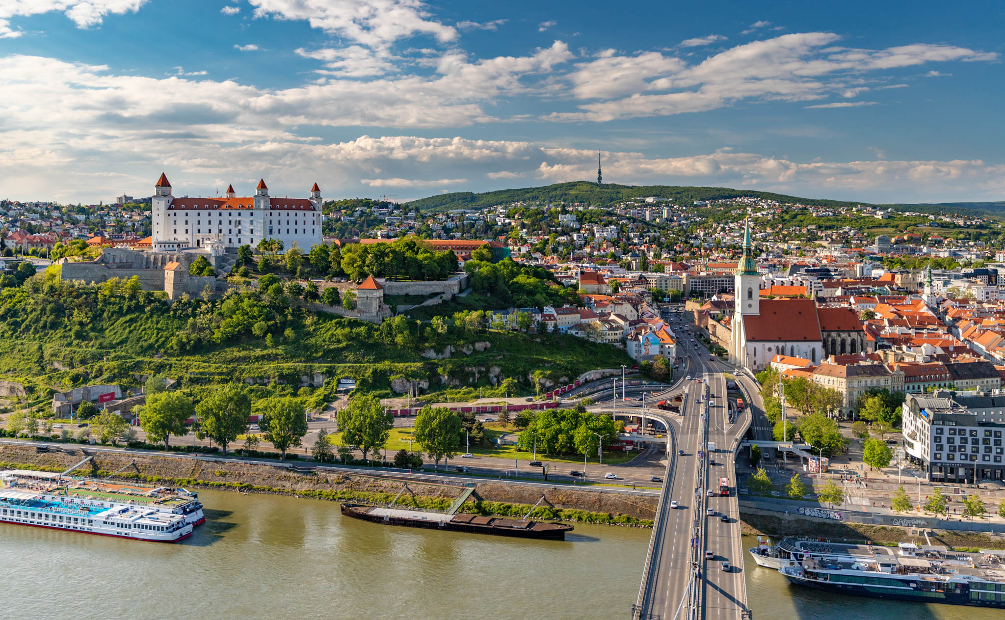 Bratislava