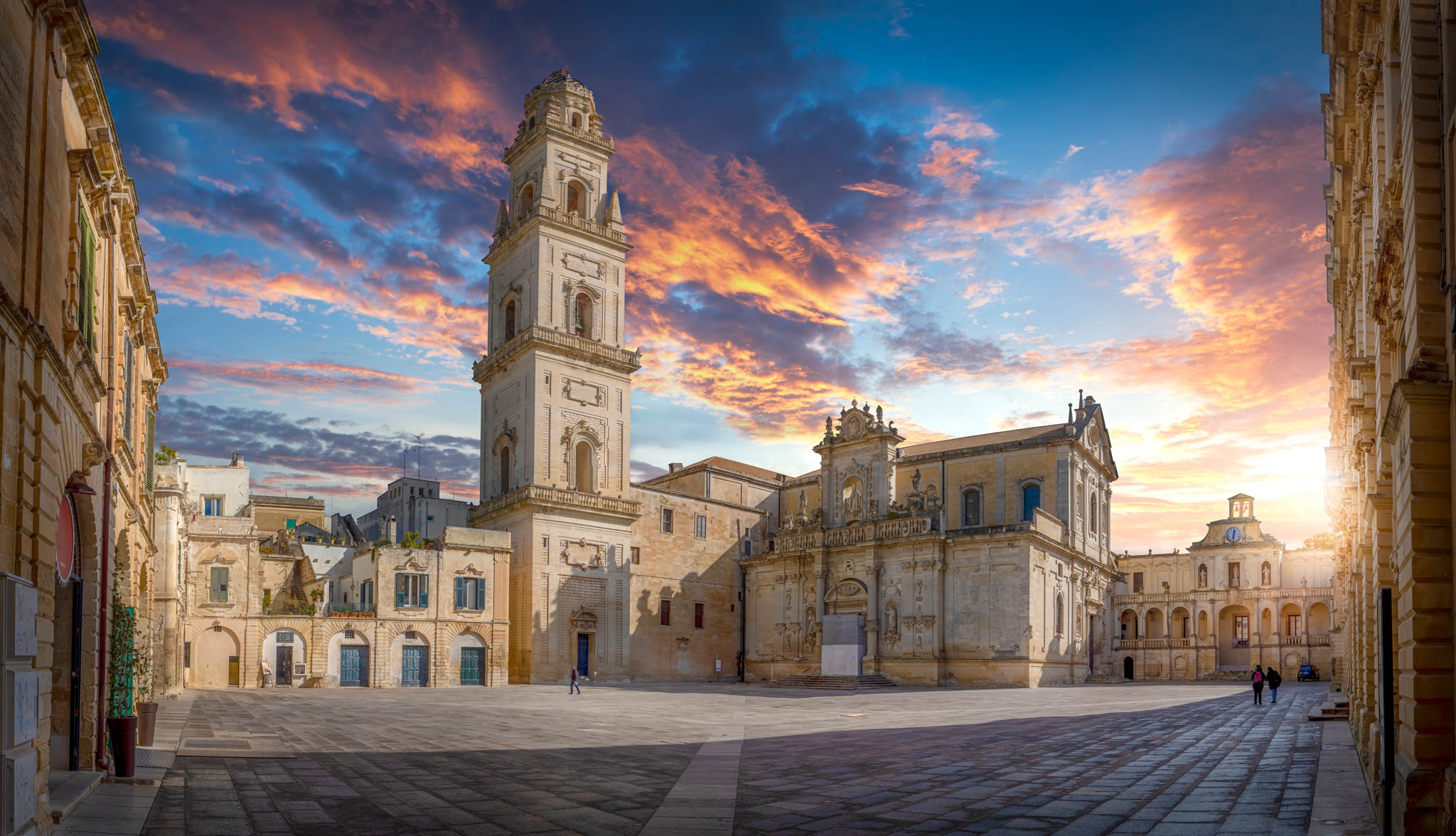 Lecce