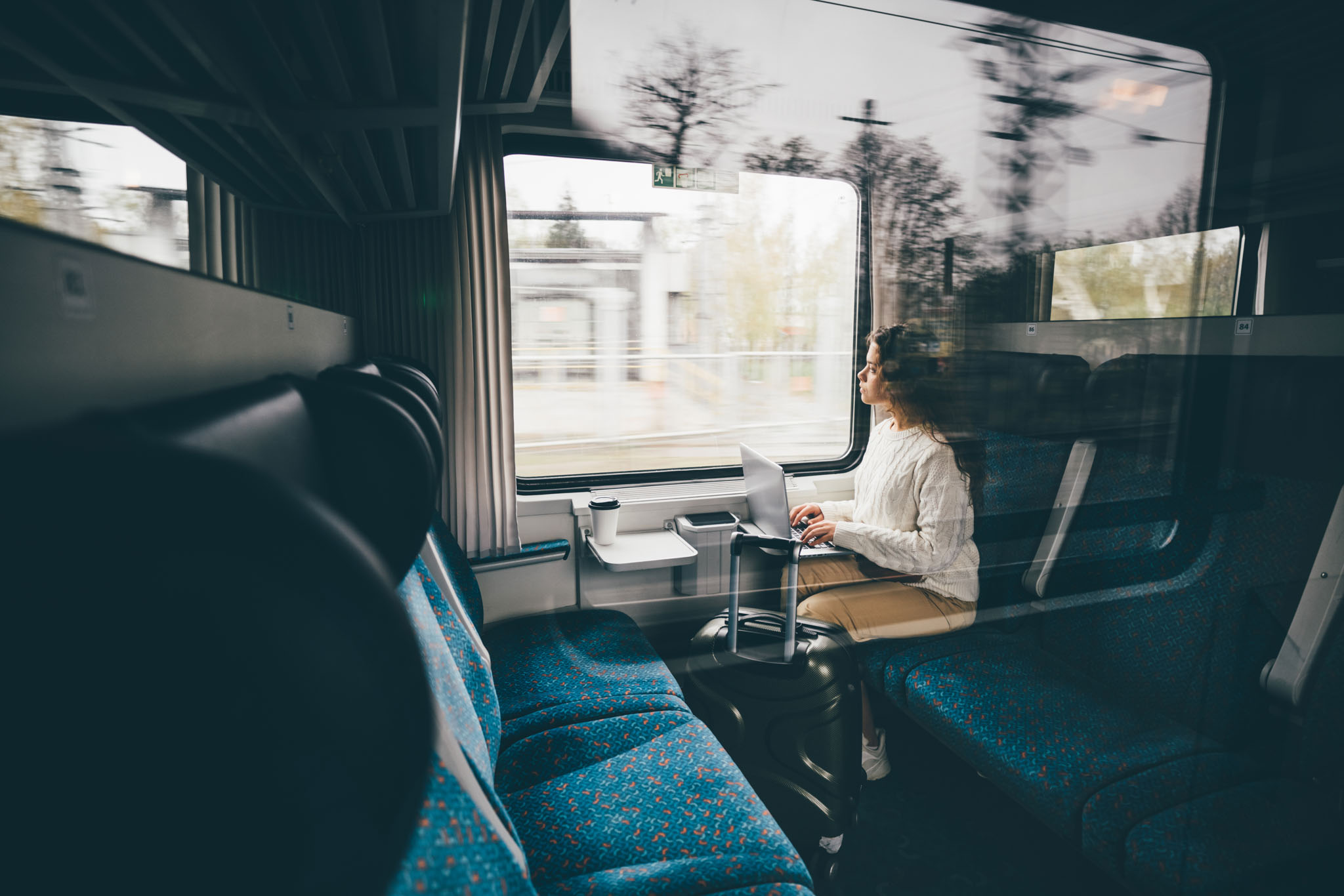 Werken-in-de-trein