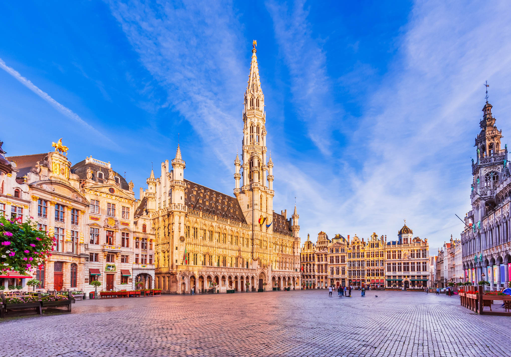 Brussel