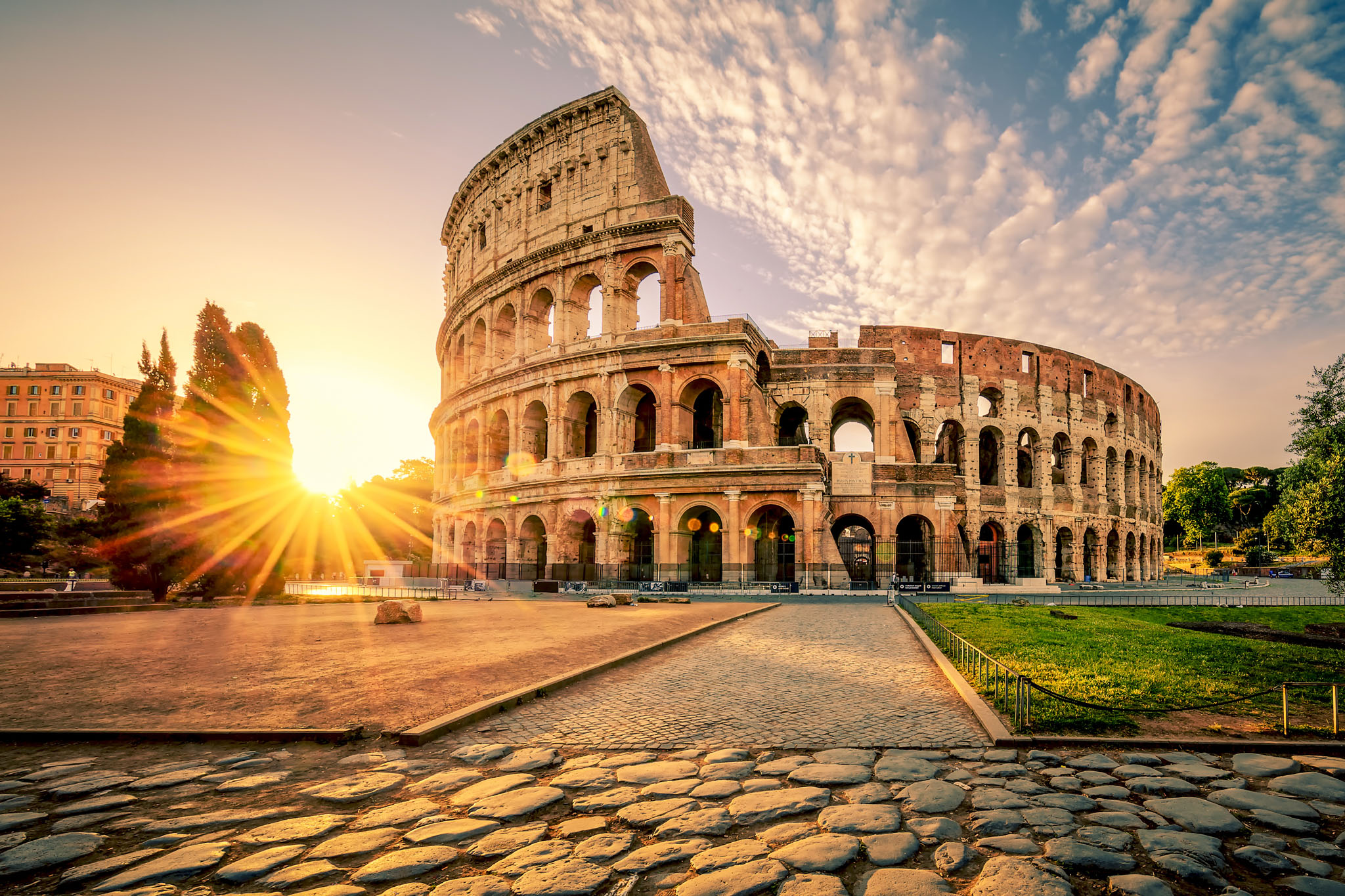 Rome