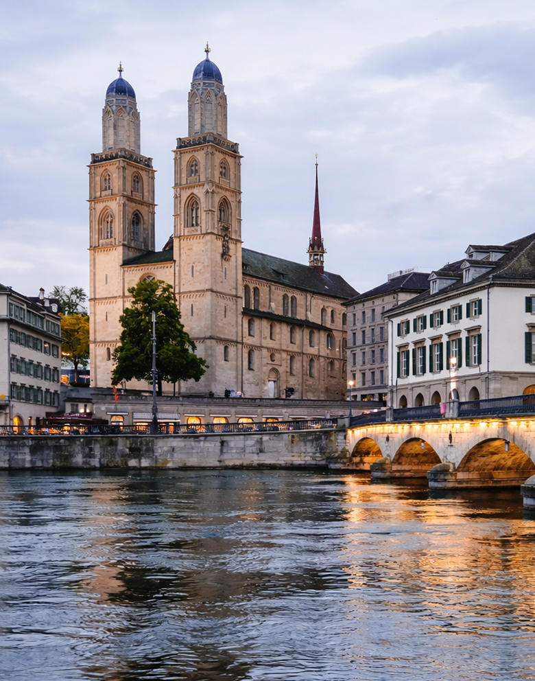 zurich