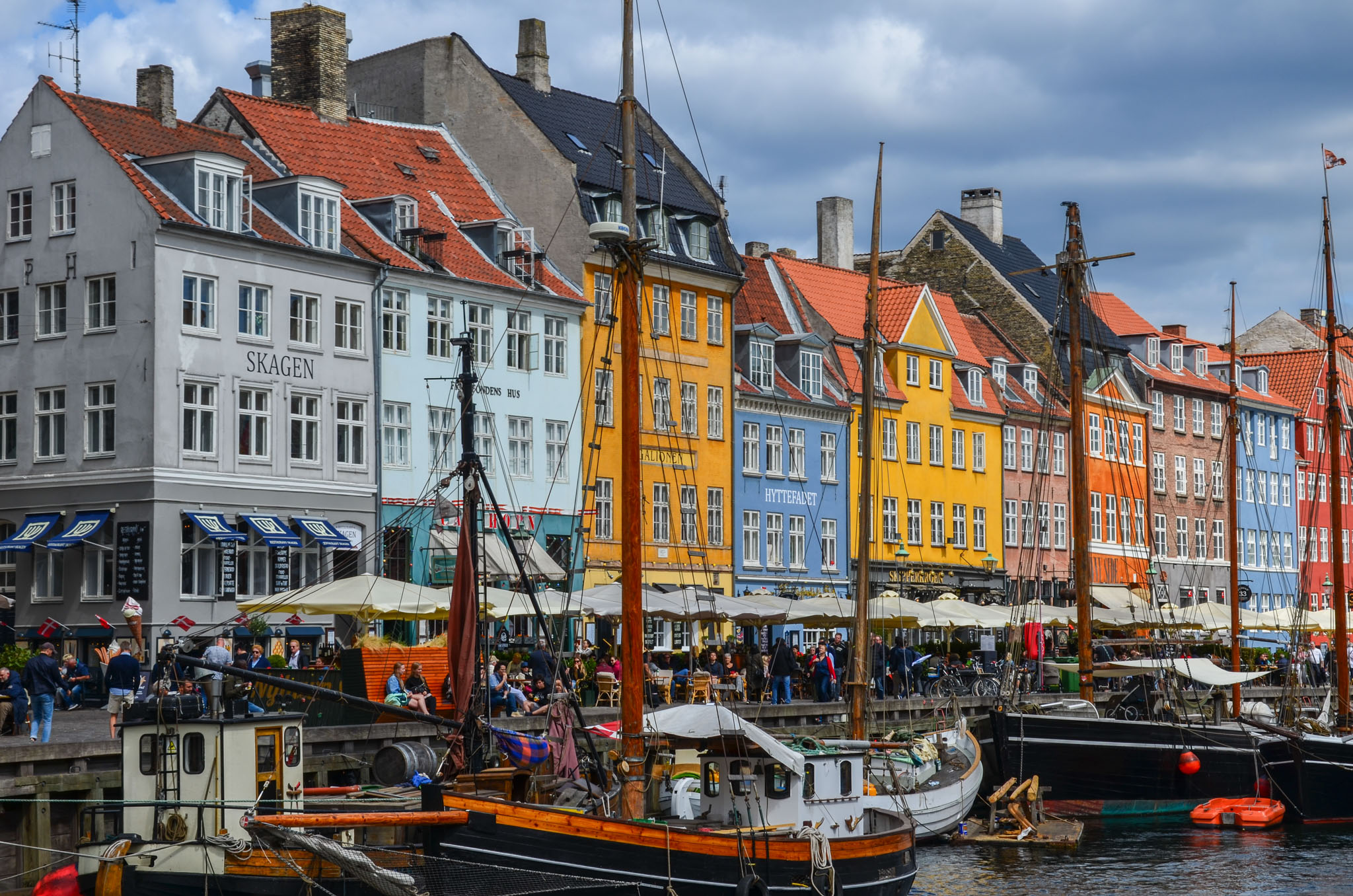 Kopenhagen